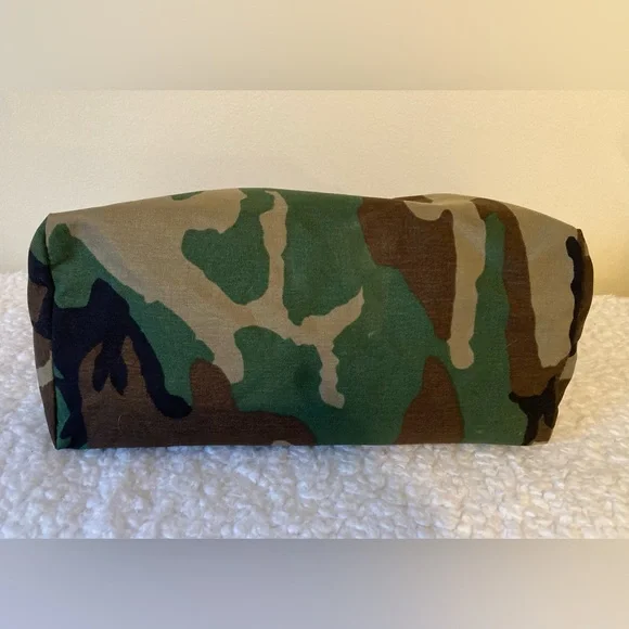 Sword & Plough Camo large bag/tote, unisex - Picture 5 of 8